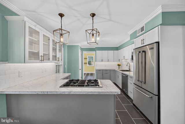 608 BELLVIEW AVE, Winchester, VA 22601