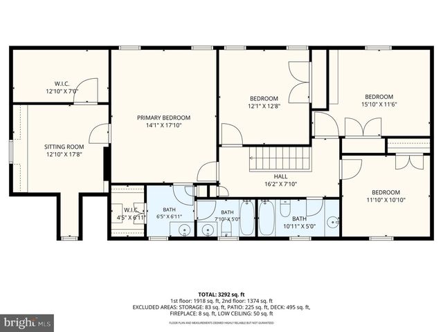 608 BELLVIEW AVE, Winchester, VA 22601