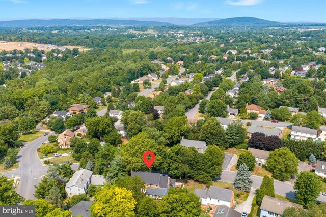 608 BELLVIEW AVE, Winchester, VA 22601
