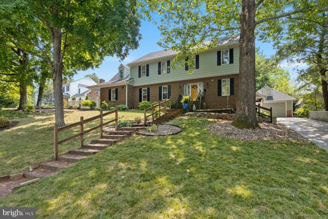 608 BELLVIEW AVE, Winchester, VA 22601