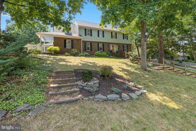 608 BELLVIEW AVE, Winchester, VA 22601