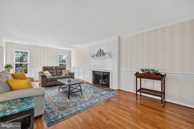 608 BELLVIEW AVE, Winchester, VA 22601