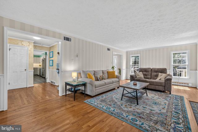 608 BELLVIEW AVE, Winchester, VA 22601