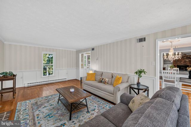 608 BELLVIEW AVE, Winchester, VA 22601