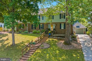 608 BELLVIEW AVE, Winchester, VA 22601