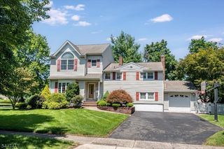 107 Gaynor Pl, Glen Rock Boro, NJ 07452
