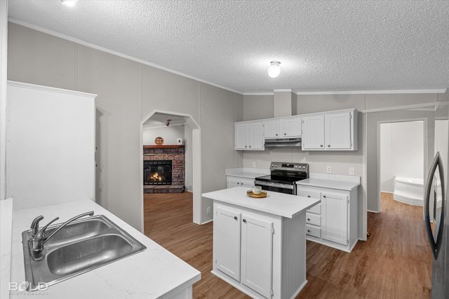 171 Seven Pines Road, Benton, LA 71006