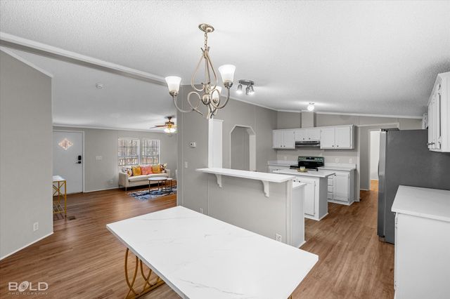 171 Seven Pines Road, Benton, LA 71006