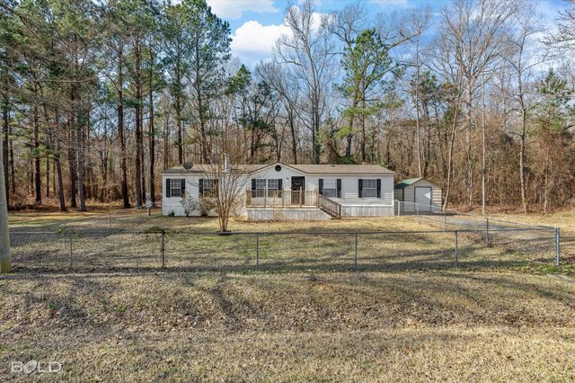 171 Seven Pines Road, Benton, LA 71006