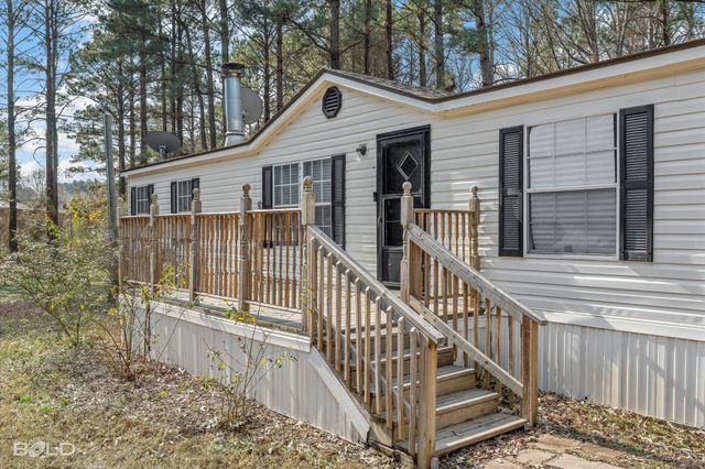 171 Seven Pines Road, Benton, LA 71006