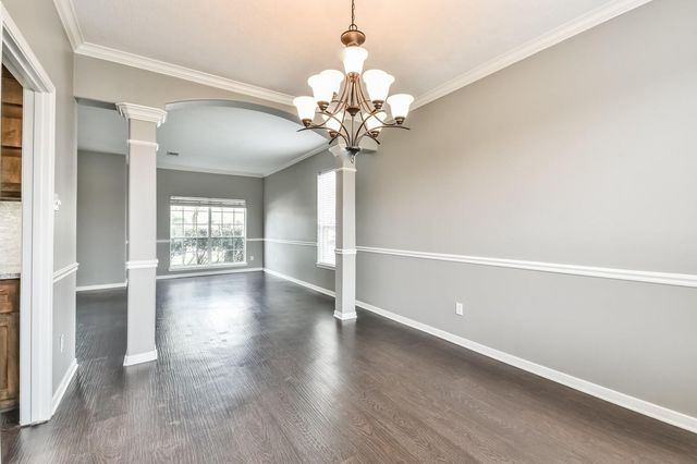 6122 Spanish Oak Drive, Pasadena, TX 77505