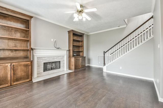 6122 Spanish Oak Drive, Pasadena, TX 77505