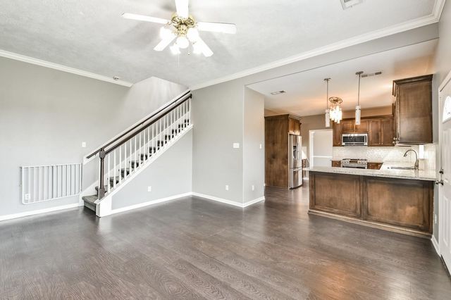 6122 Spanish Oak Drive, Pasadena, TX 77505