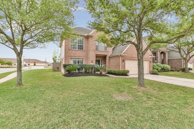 6122 Spanish Oak Drive, Pasadena, TX 77505