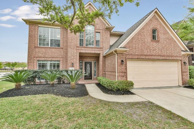 6122 Spanish Oak Drive, Pasadena, TX 77505