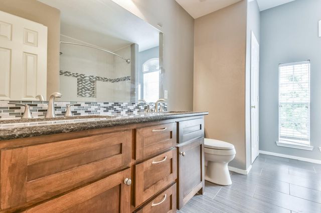 6122 Spanish Oak Drive, Pasadena, TX 77505