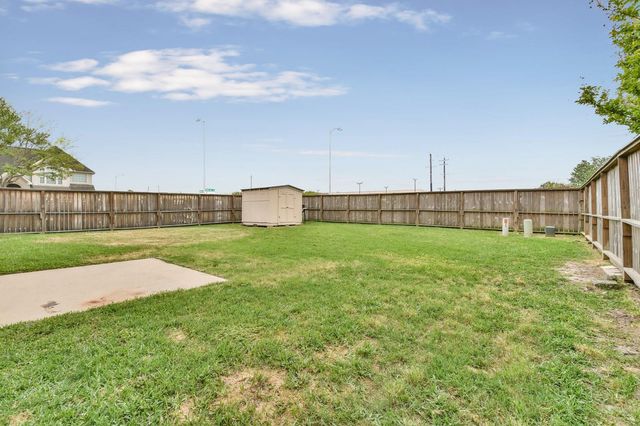 6122 Spanish Oak Drive, Pasadena, TX 77505