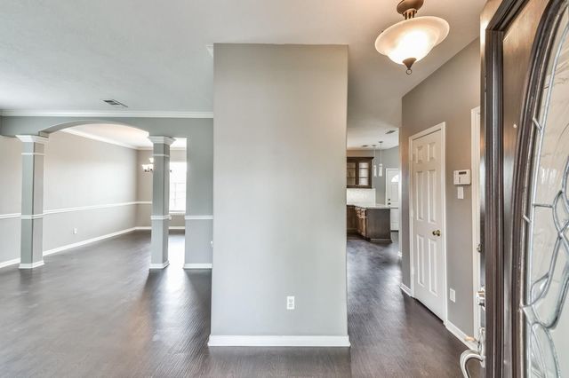 6122 Spanish Oak Drive, Pasadena, TX 77505