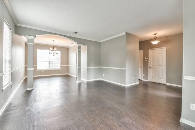 6122 Spanish Oak Drive, Pasadena, TX 77505