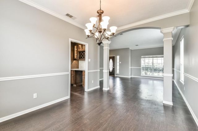 6122 Spanish Oak Drive, Pasadena, TX 77505