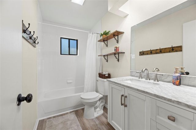 3519 Acorn Way Lane, Spring, TX 77389