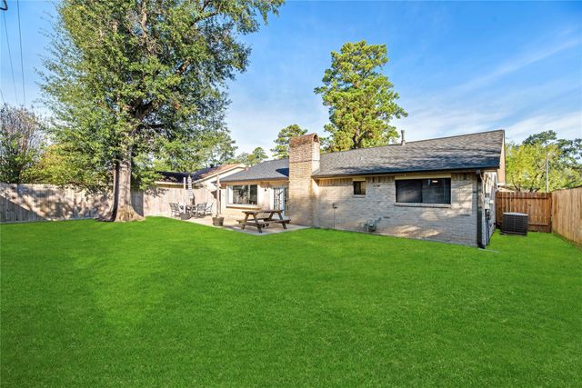 3519 Acorn Way Lane, Spring, TX 77389