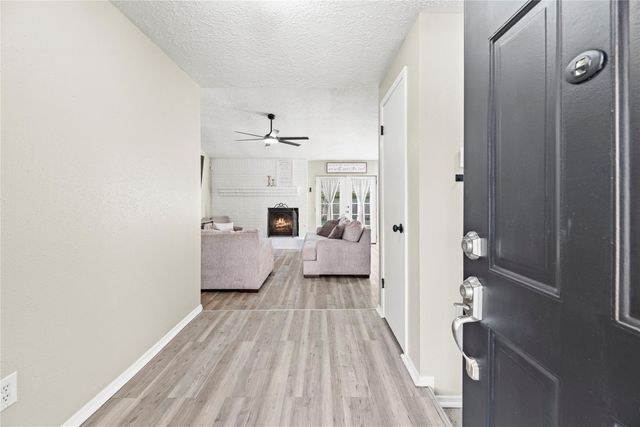 3519 Acorn Way Lane, Spring, TX 77389