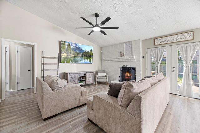 3519 Acorn Way Lane, Spring, TX 77389