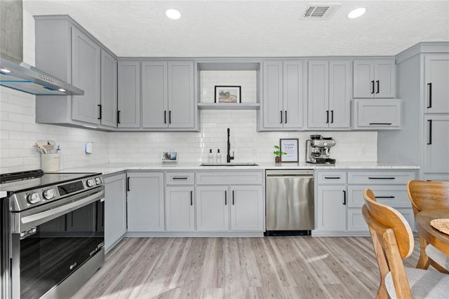 3519 Acorn Way Lane, Spring, TX 77389