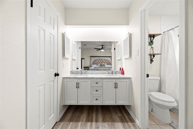 3519 Acorn Way Lane, Spring, TX 77389