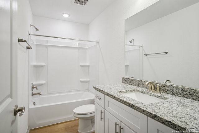 12349 Montgomery Forest, San Antonio, TX 78252