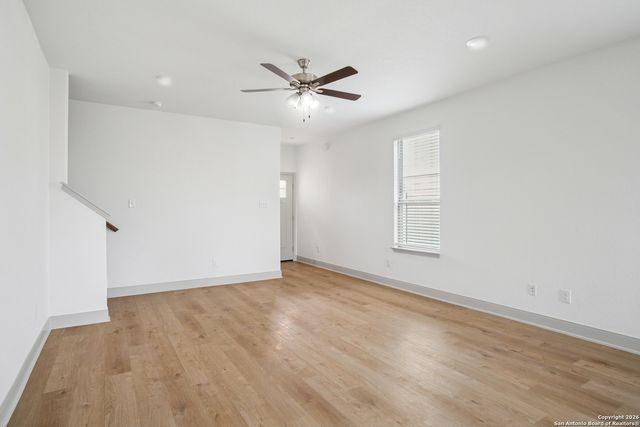 12349 Montgomery Forest, San Antonio, TX 78252