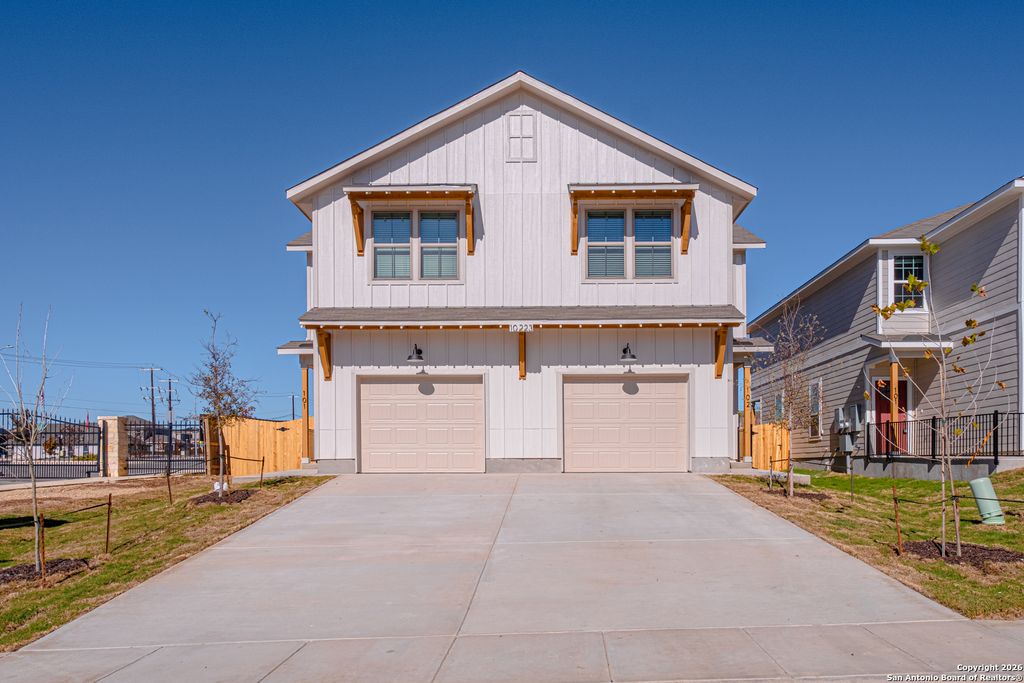 12349 Montgomery Forest, San Antonio, TX 78252