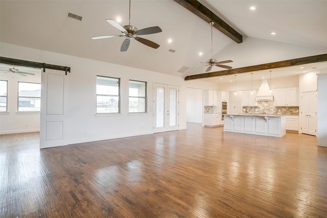 101 Consolation Drive, Millsap, TX 76066
