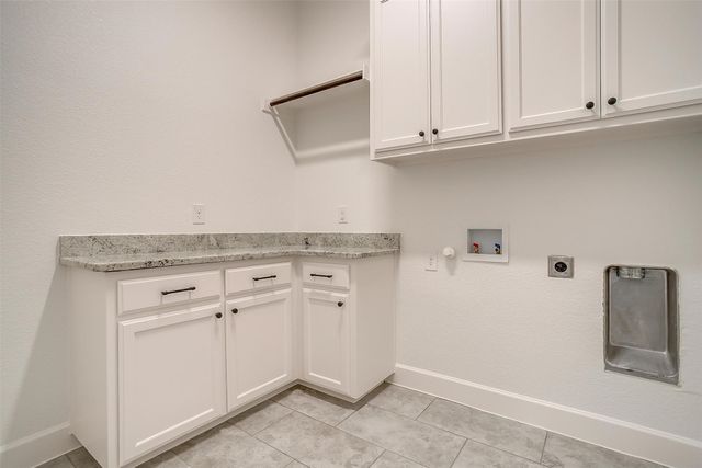 101 Consolation Drive, Millsap, TX 76066