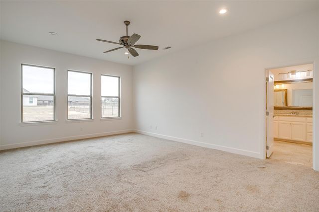 101 Consolation Drive, Millsap, TX 76066