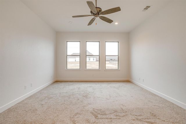 101 Consolation Drive, Millsap, TX 76066