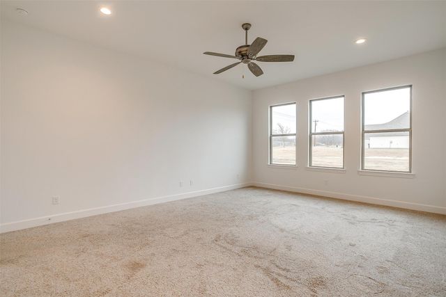 101 Consolation Drive, Millsap, TX 76066