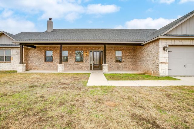 101 Consolation Drive, Millsap, TX 76066
