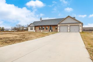 101 Consolation Drive, Millsap, TX 76066