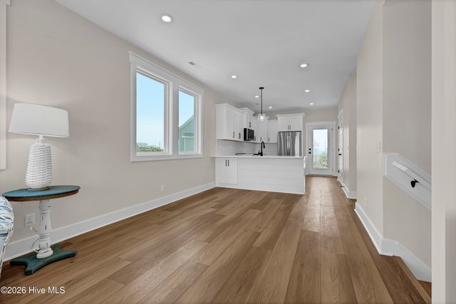128 Sea Oaks Court, N Topsail Beach, NC 28460