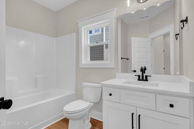 128 Sea Oaks Court, N Topsail Beach, NC 28460