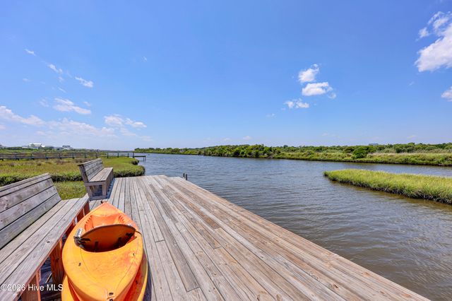 128 Sea Oaks Court, N Topsail Beach, NC 28460