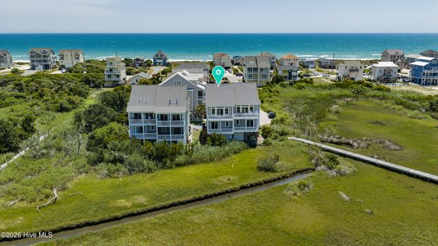 128 Sea Oaks Court, N Topsail Beach, NC 28460