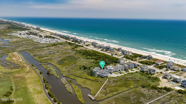 128 Sea Oaks Court, N Topsail Beach, NC 28460