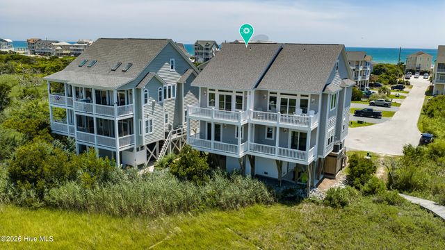 128 Sea Oaks Court, N Topsail Beach, NC 28460