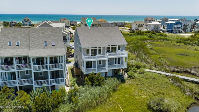 128 Sea Oaks Court, N Topsail Beach, NC 28460