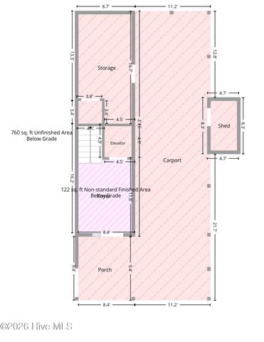 128 Sea Oaks Court, N Topsail Beach, NC 28460