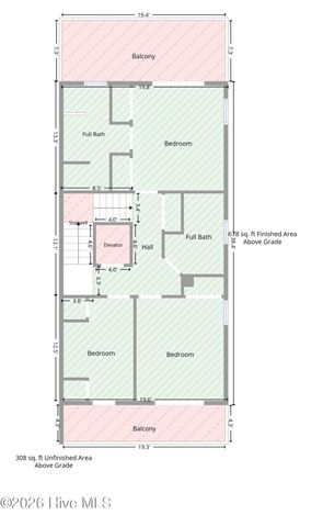 128 Sea Oaks Court, N Topsail Beach, NC 28460