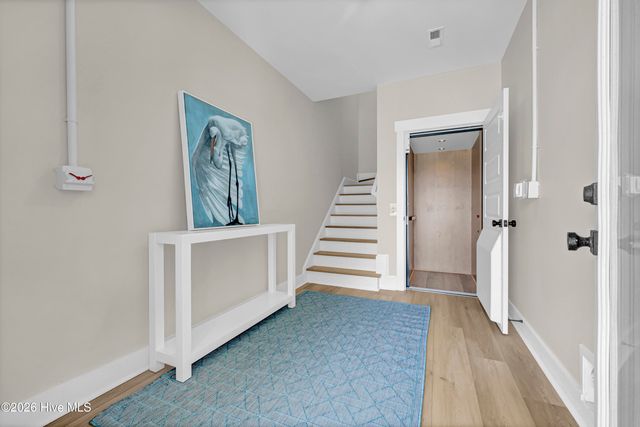 128 Sea Oaks Court, N Topsail Beach, NC 28460